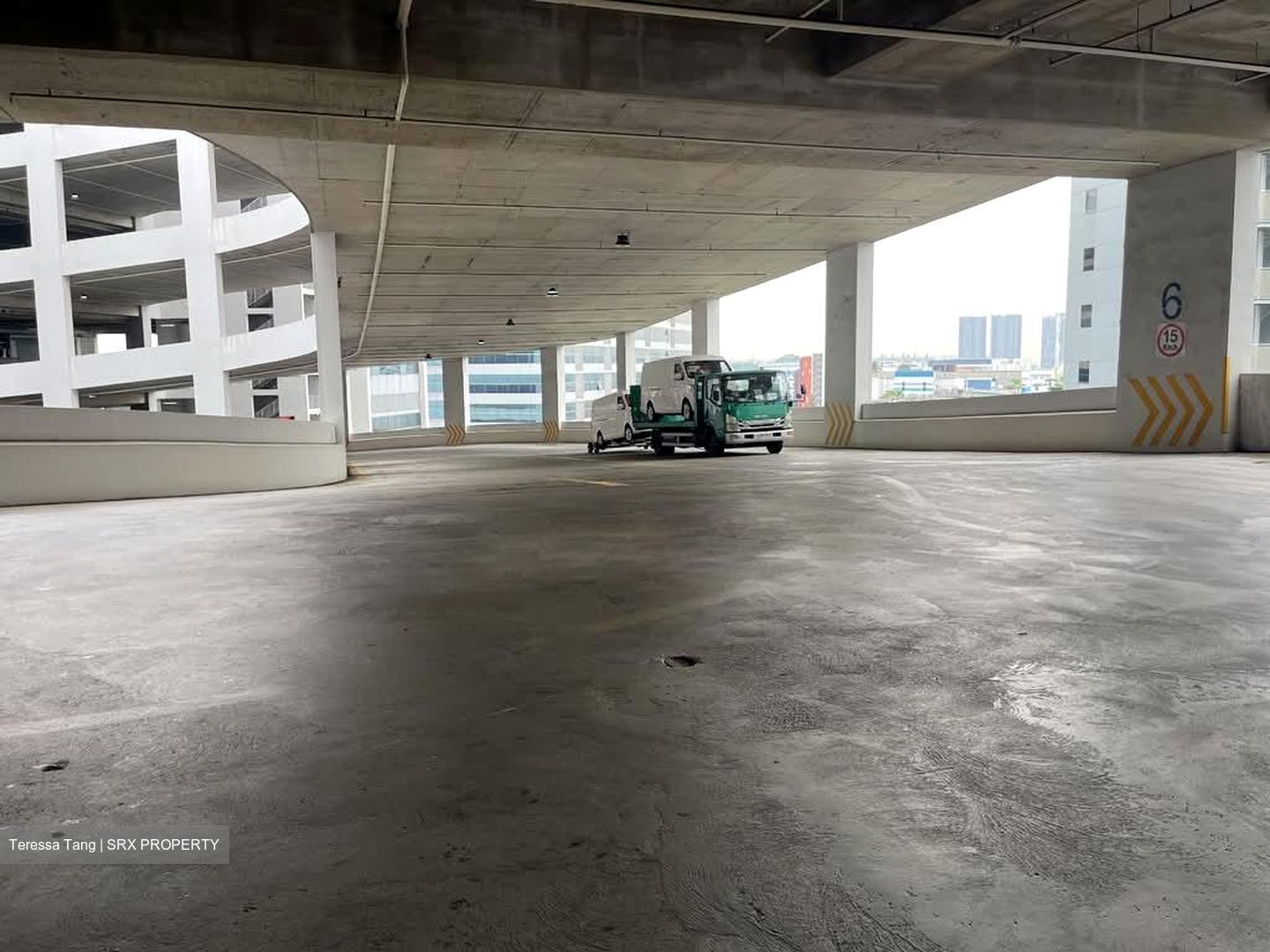 WCEGA Plaza (D23), Factory #541211551
